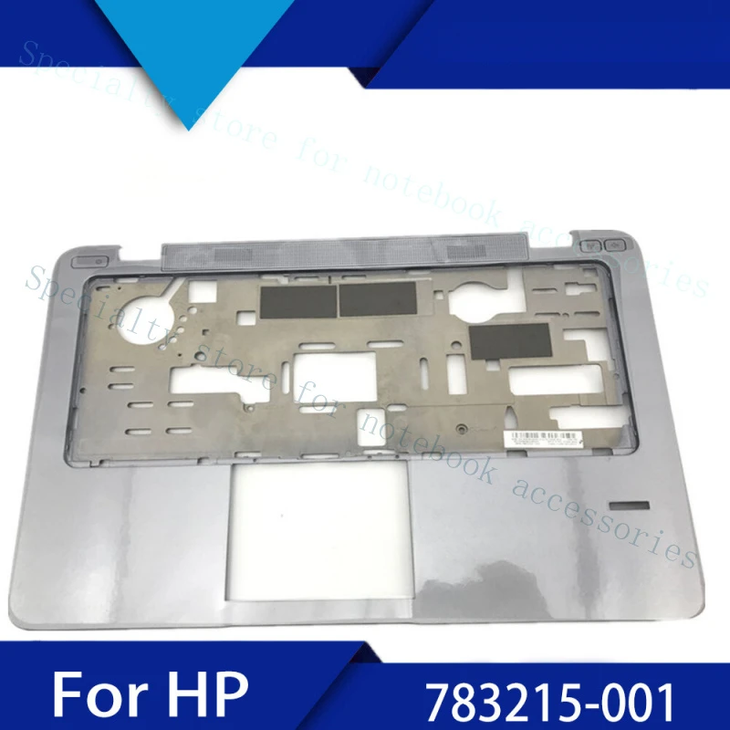 

A+For HP 820 G1 G2 720 725 C, корпус с подставкой для рук, серебристый, 783215-001