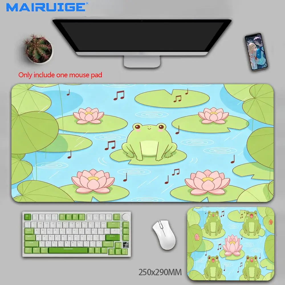 Brush Word Vintage Oriental Samurai Design Playmat Game Card Pad High Definition Print For Desktop Laptop Daily Work