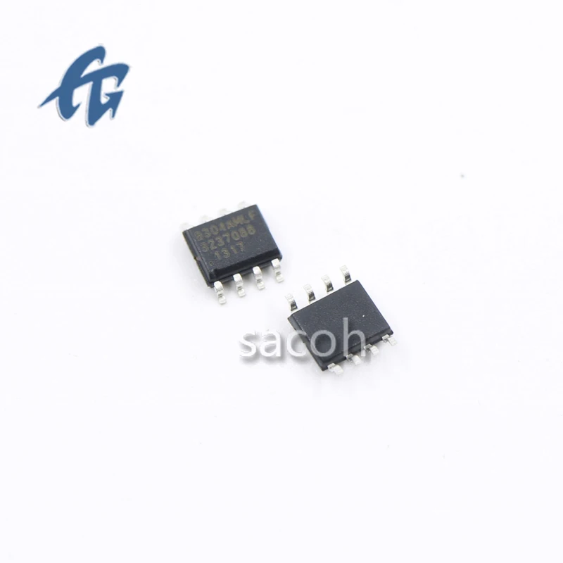 Circuito Integrado para Fonte de Alimentação, Chip IC, Boa Qualidade, Novo e Original, 8304, SOIC-8 Buffer, 3.3V, 1PC