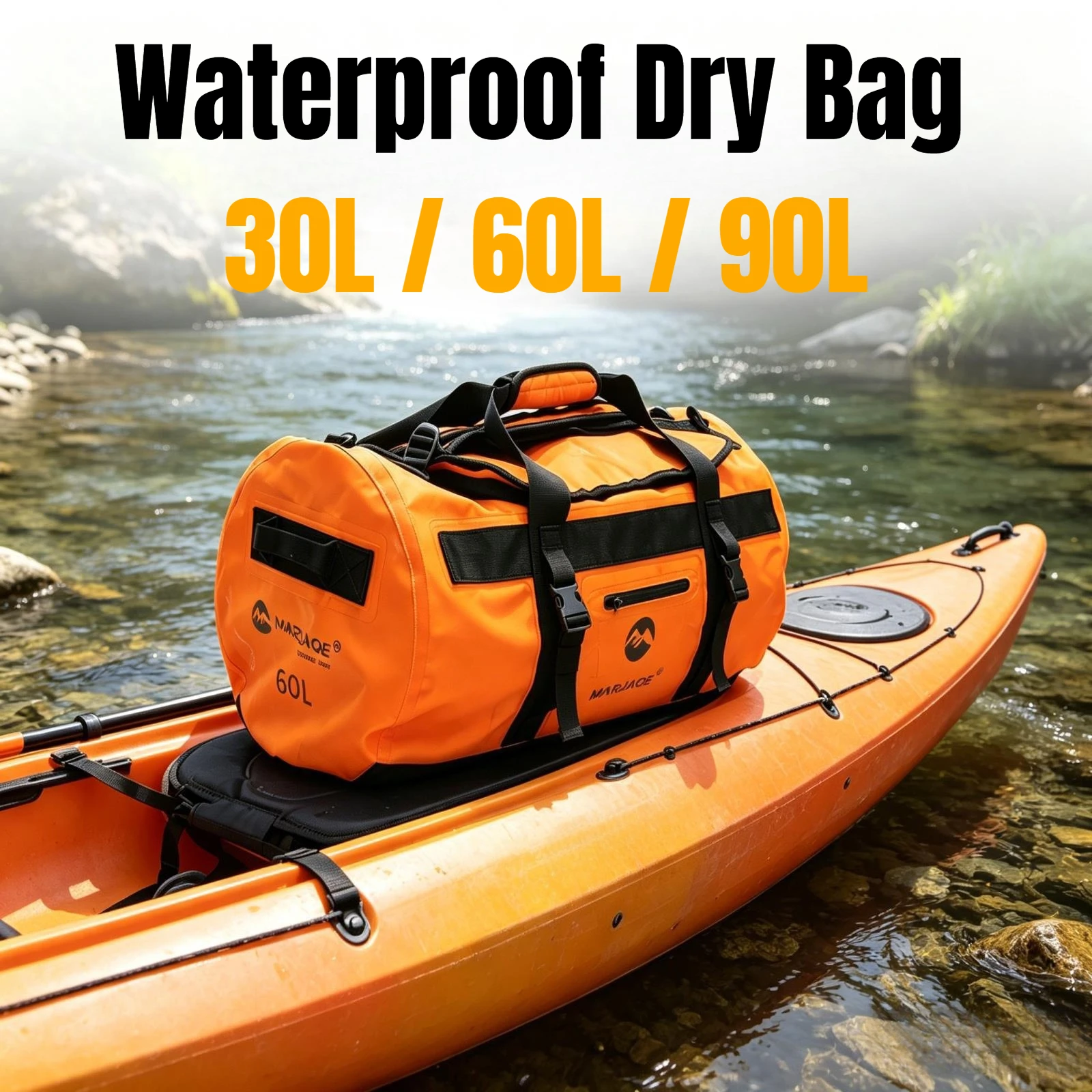 waterproof-dry-bag-30l-60l-90l-floating-storage-outdoor-swimming-fishing-camping-hiking-sailing-large-capacity-lightweight
