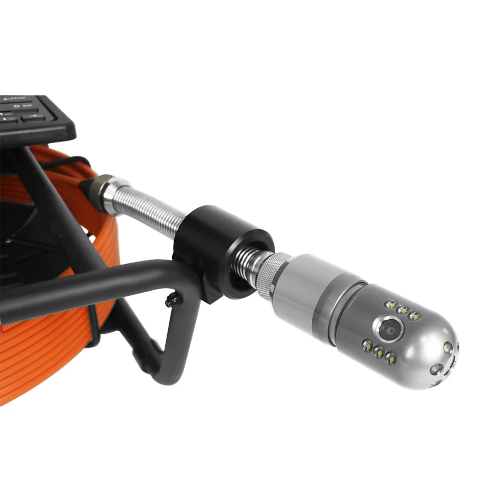 New Myt Pipecam 45M…