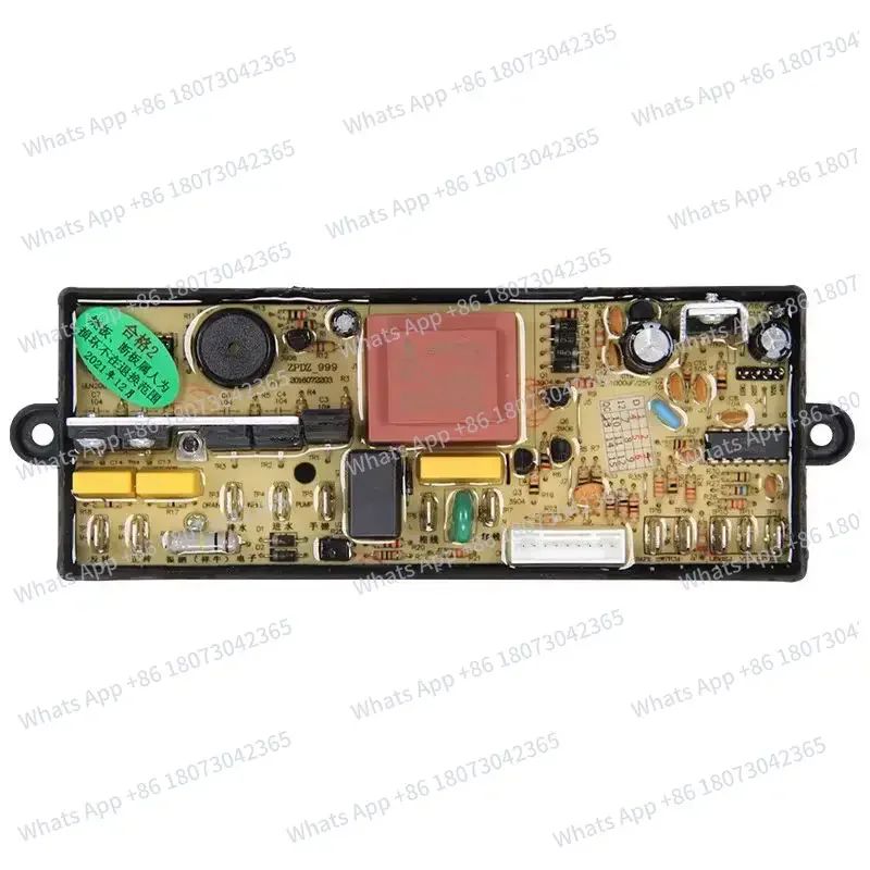 Automatic Washing M… - image