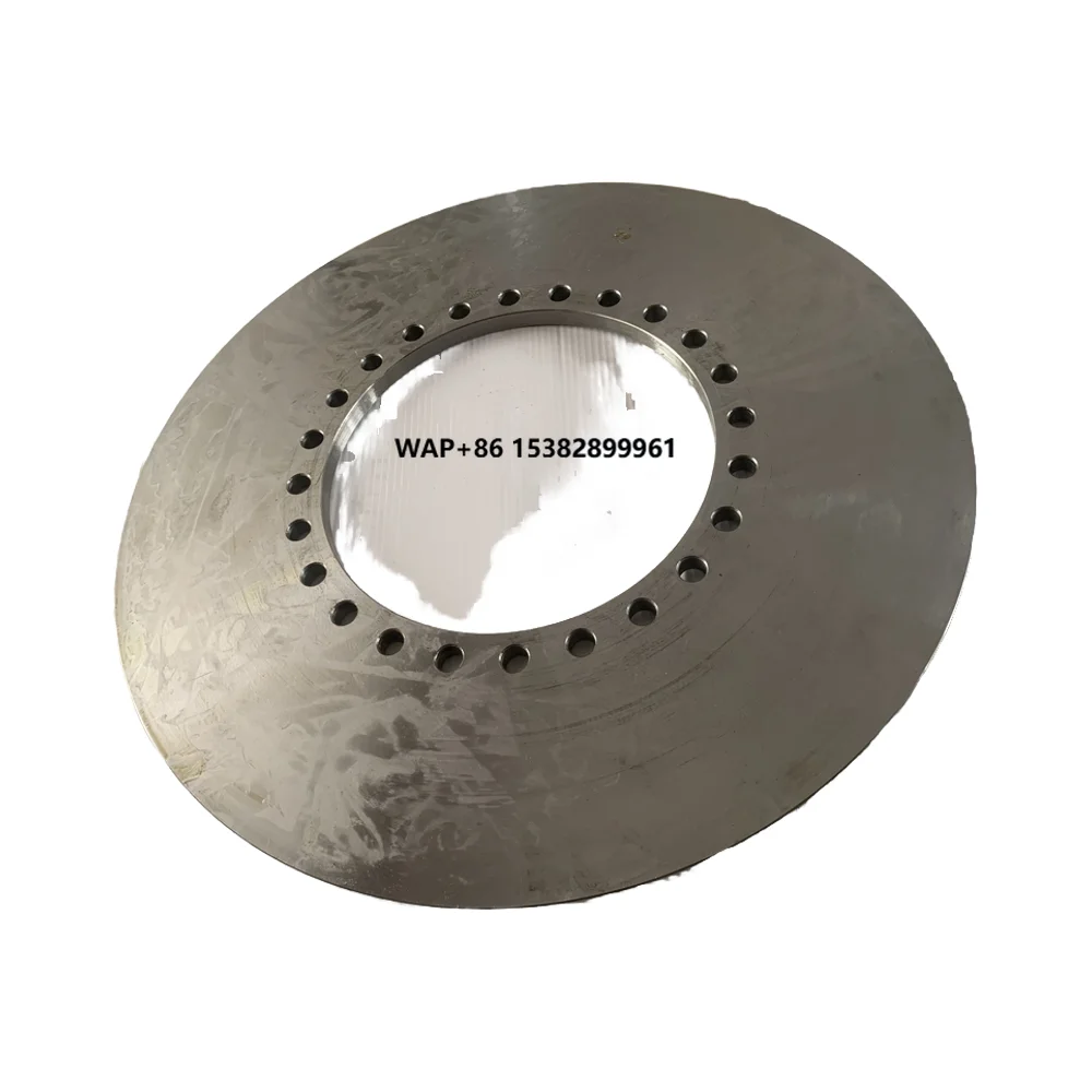 

Terex Miner TR60 New Brake Discs Model 15231642