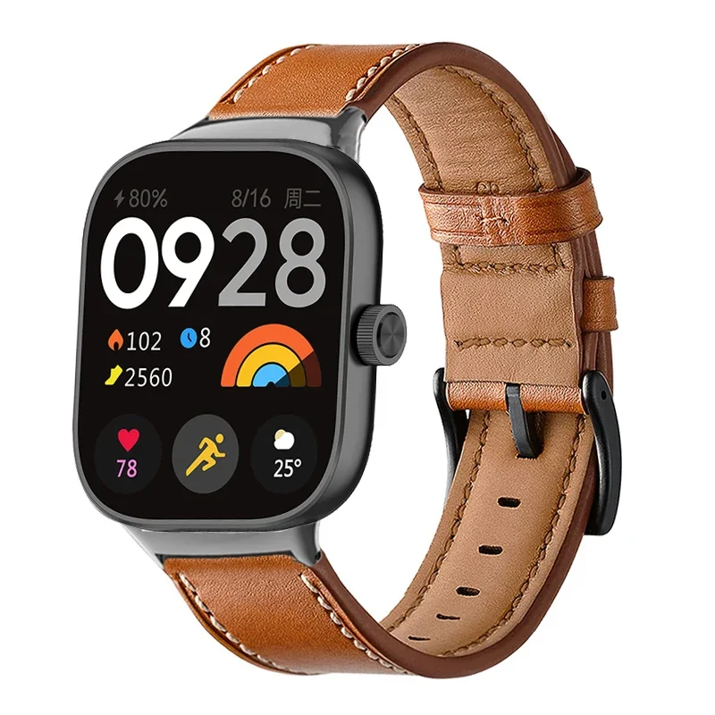 สายนาฬิกาสําหรับ Redmi Watch 4 สําหรับ Xiao mi mi Band 9 Pro เปลี่ยนเข็มขัดสําหรับ xiaomi mi band 8pro สร้อยข้อมือ Correas reloj
