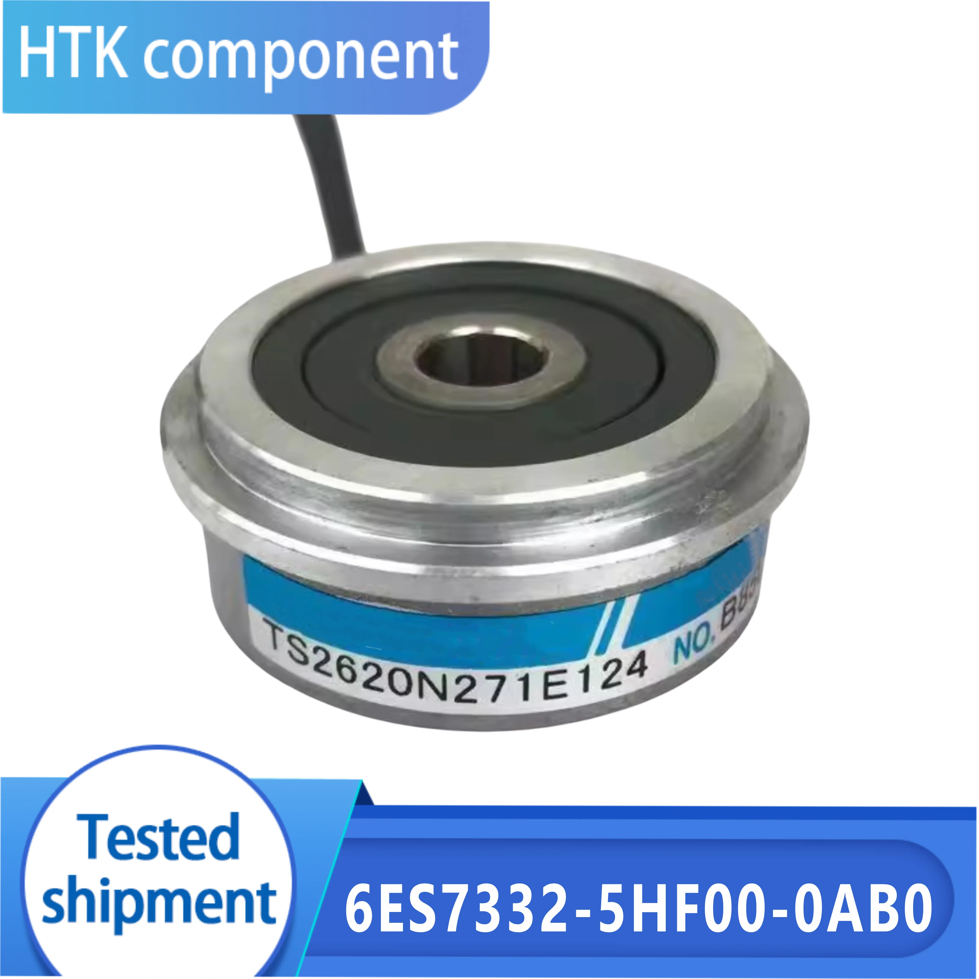 

New TS2620N271E124 Rotary Encoder