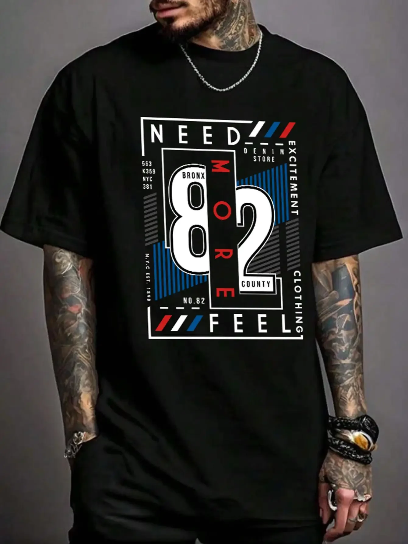1pcs T Shirt for Men Summer 100% Cotton Short Sleeve Y2k Clothing Running Top Harajuku Printed Sportswear Tops Crewneck Graphic