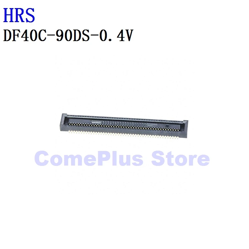 10PCS DF40C-10DS-0.4V DF40C-70DS-0.4V DF40C-80DS-0.4V DF40C-90DS-0.4V Connectors