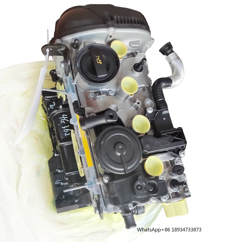 Competitive Engine Factory Engine Assembly Original Factory Remanufacturing 06H100033 for Audi EA888 2.0T Audi Q5 A4 A4L A5