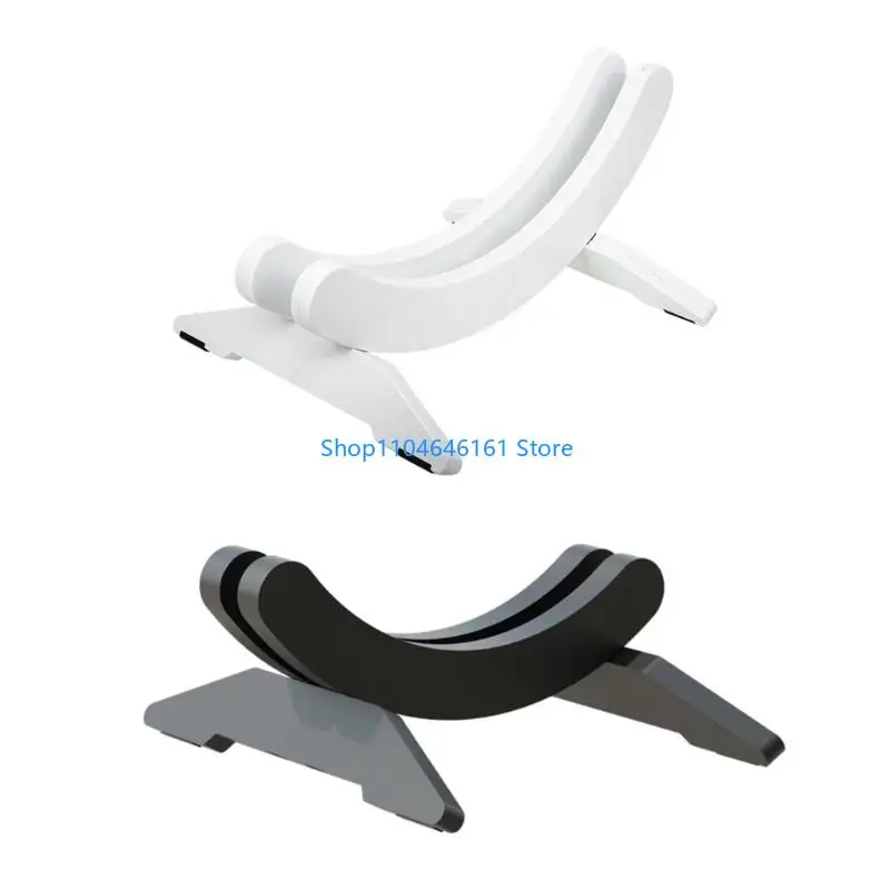 

Модернизированная съемная стойка для горных велосипедов тяжелых велосипедов парковка