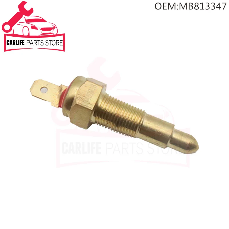 MB813347 For Mitsubishi MB439918 MD102329 5KM-82560-00-00 Auto Part Accessories Coolant Water Temperature Sensor Good Quality