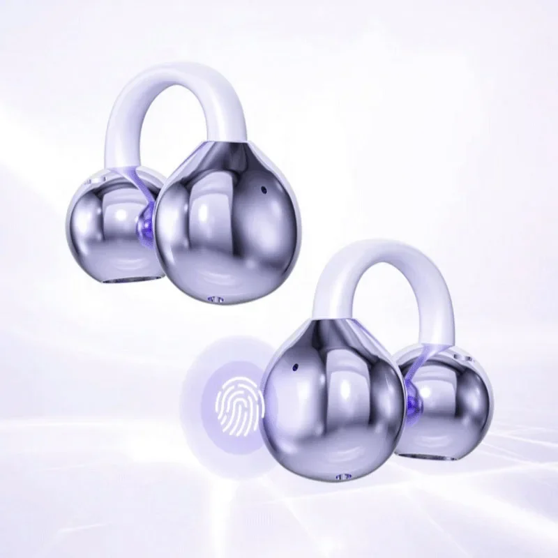 Wireless Earphones …