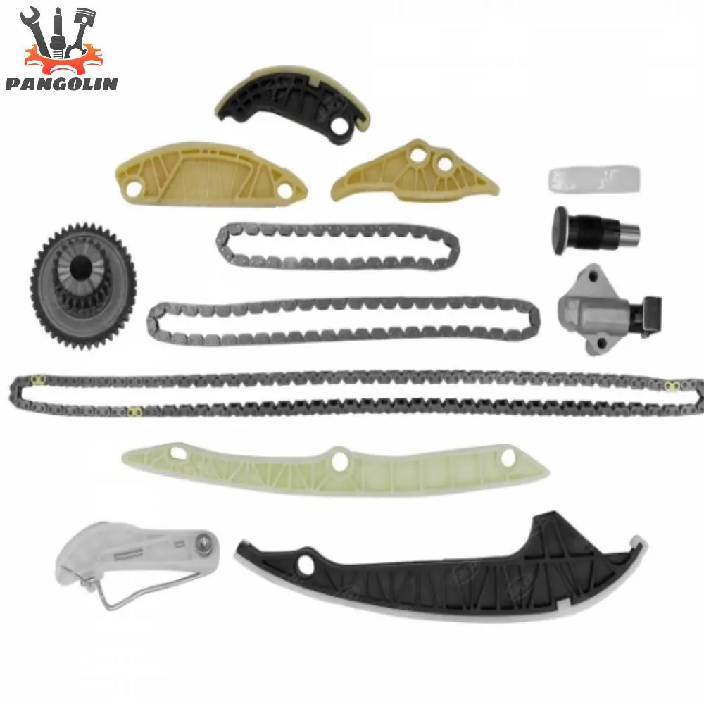 

Timing Chain Kit For VW GTI Tiguan 2.0TFSI CAEB EA888 06H109467N, 06H109467AE, 06H109158H Car Replacement Parts