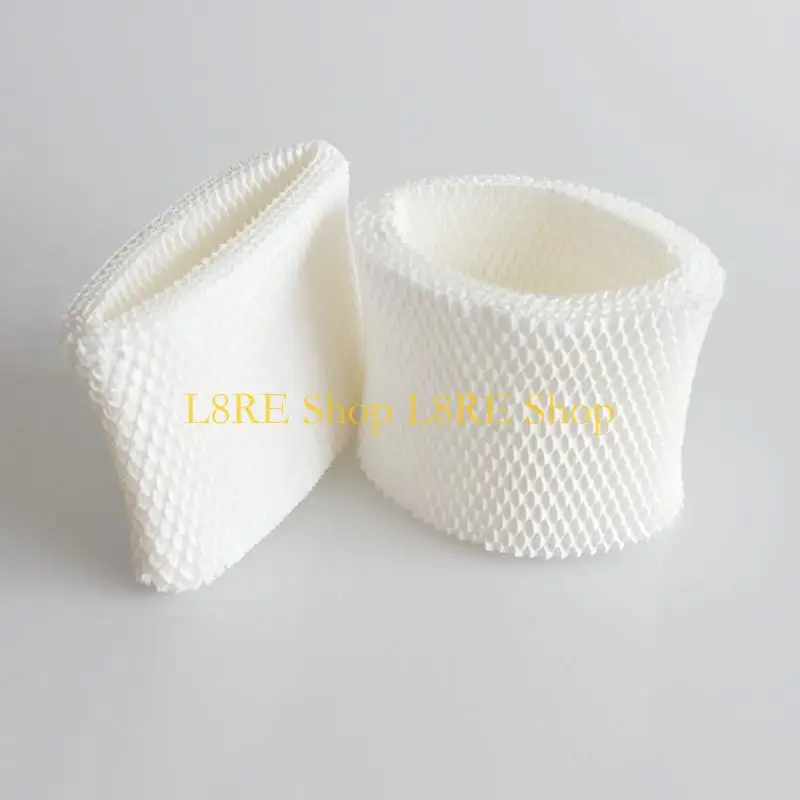 

L8RE Portable Humidifier Wicking Filter Replacement Air Moistener Parts Accessories