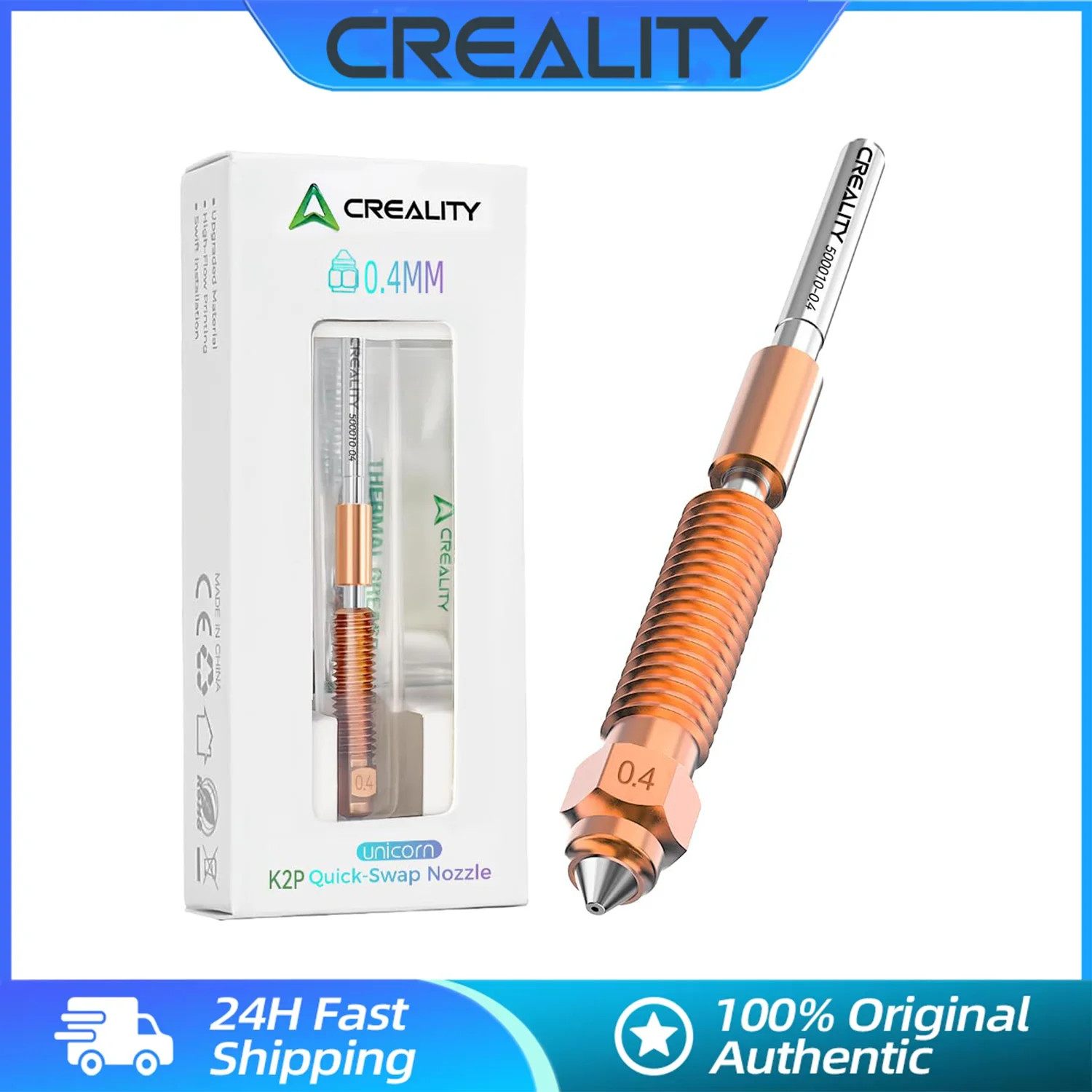 Creality 3D K2 Plus 3D Printer Accessory 