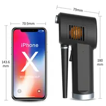 Cordless Air Duster Rechargeable #6