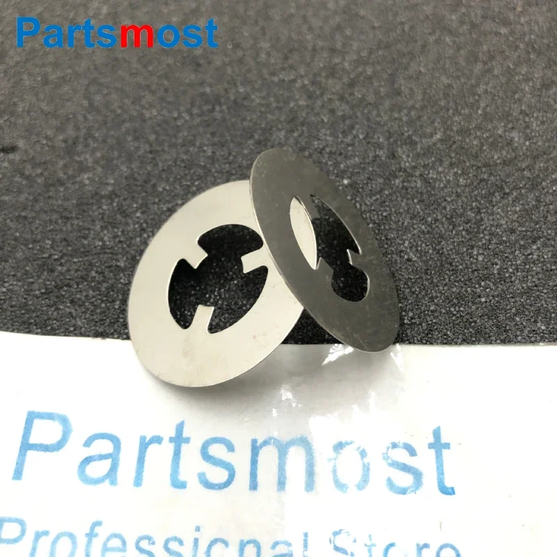 LR025305 XR858497 2.0 TURBO PETROL CAMSHAFT SPACER FOR LAND ROVER LR2 EVOQUE RANGE ROVER 13- RR SPORT 14- DISCOVERY SPORT JAGUAR