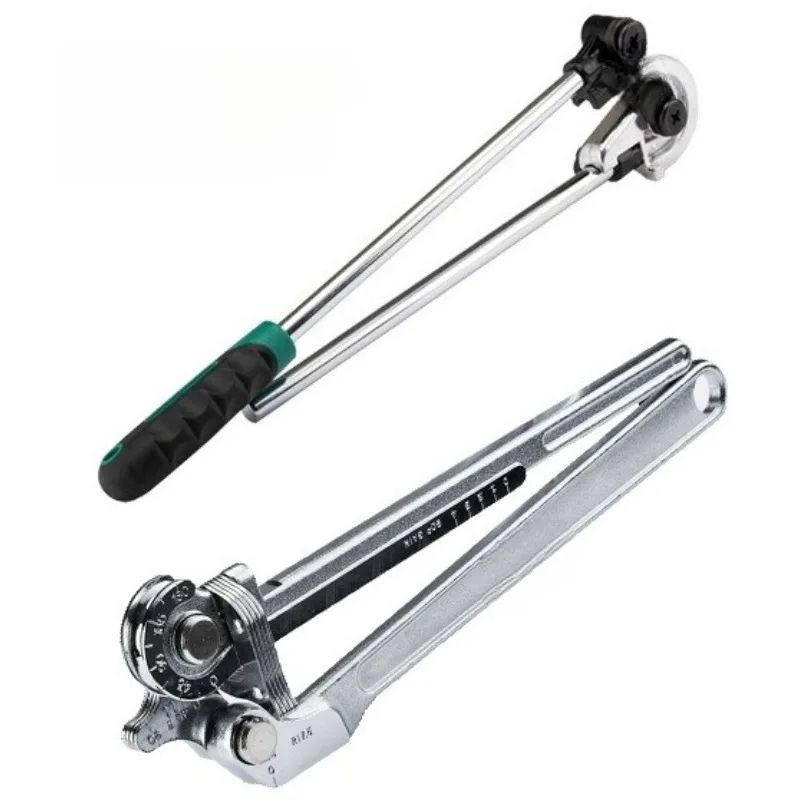 

Tube Bender, Manual 90 ° Tube Bender, Copper Tube Aluminum