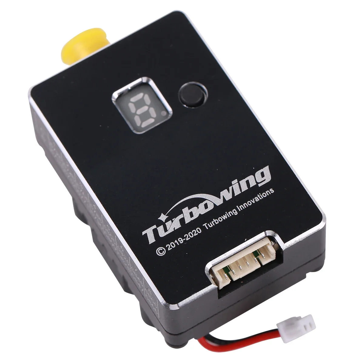 VoltSTurbowing 5.8G 1000mV 1W 2000mV 2W 5.8G Image Transmitter for FPV Racing Drone