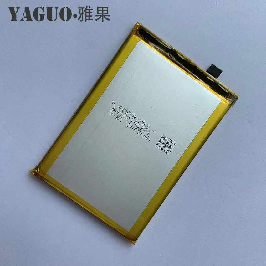 100% High Quality Original 3350mAh Large Capacity S10Pro Battery For Ulefone S10 Pro Mobile Phone