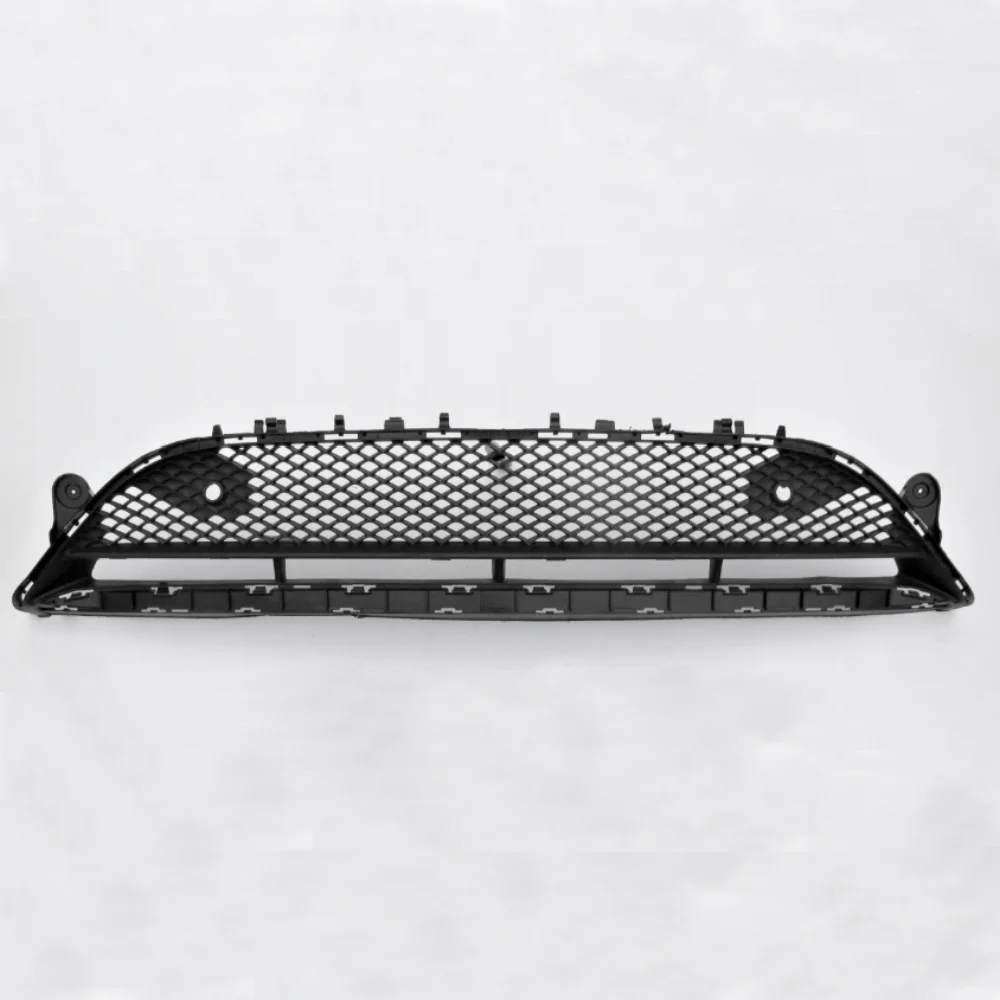 E-Klasse W213 E300 E400 E450 E43 E53 AMG Voorbumper Onderste Grille Ventilatie Radiator 2138856900 Voor 2017-19 Mercedes Benz