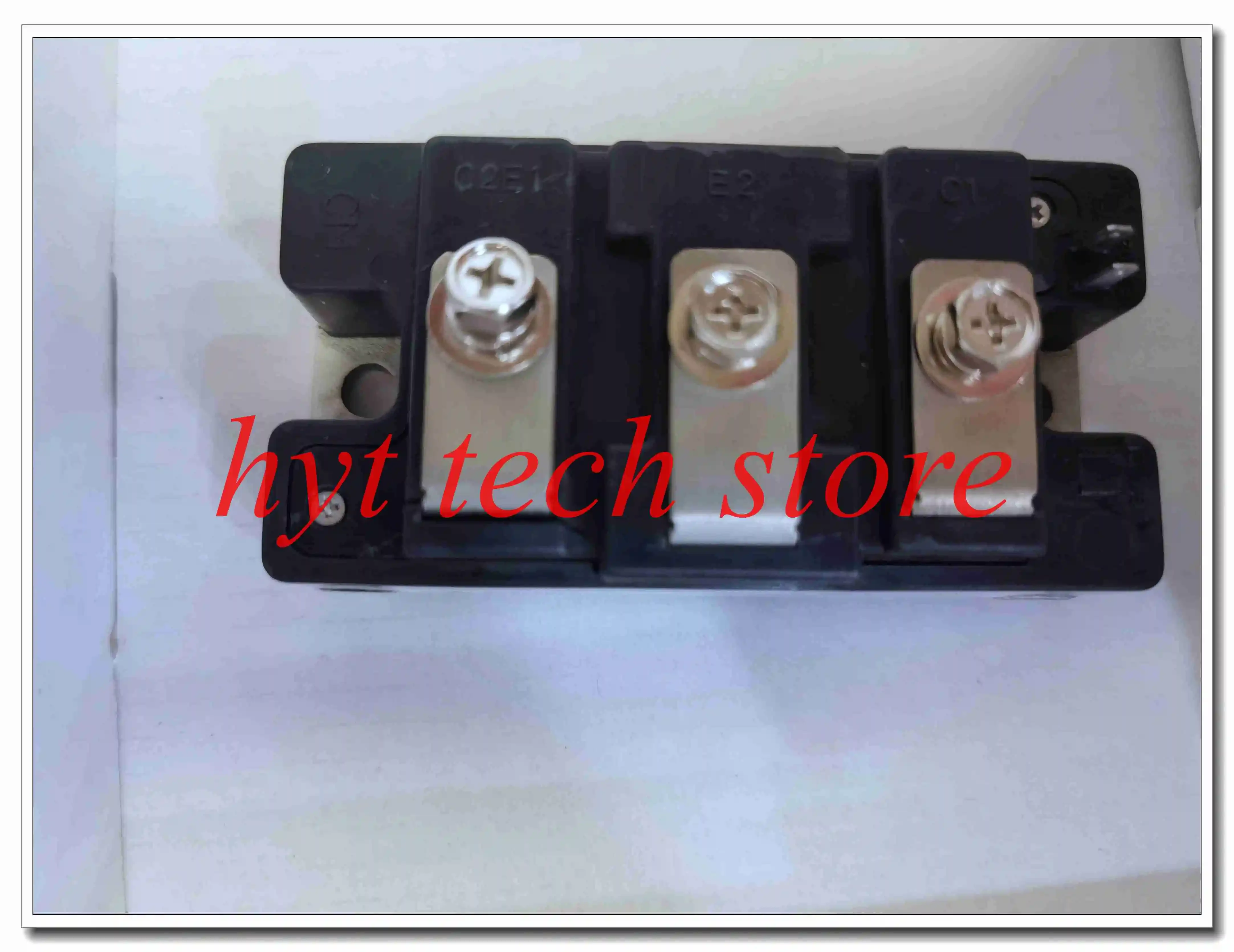

IGBT MODULE CM100E3U-24H ,100% tested before shipment