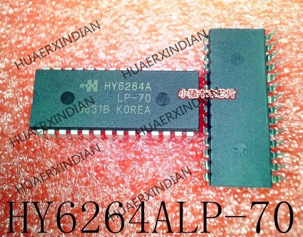 HY6264ALP-70 HY6264A DIP-28  Quality Assurance New And Original