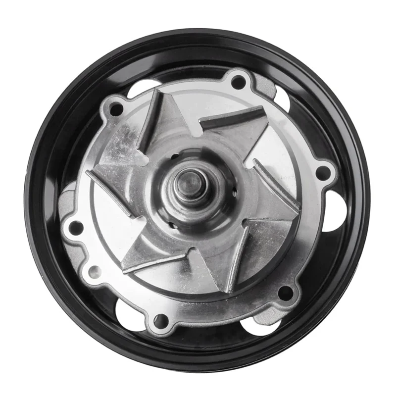 

Для Silverado Tahoe GMC Sierra Yukon Cadillac Escalade 2015-2018 запасная часть водяного насоса двигателя 12692045 12683012