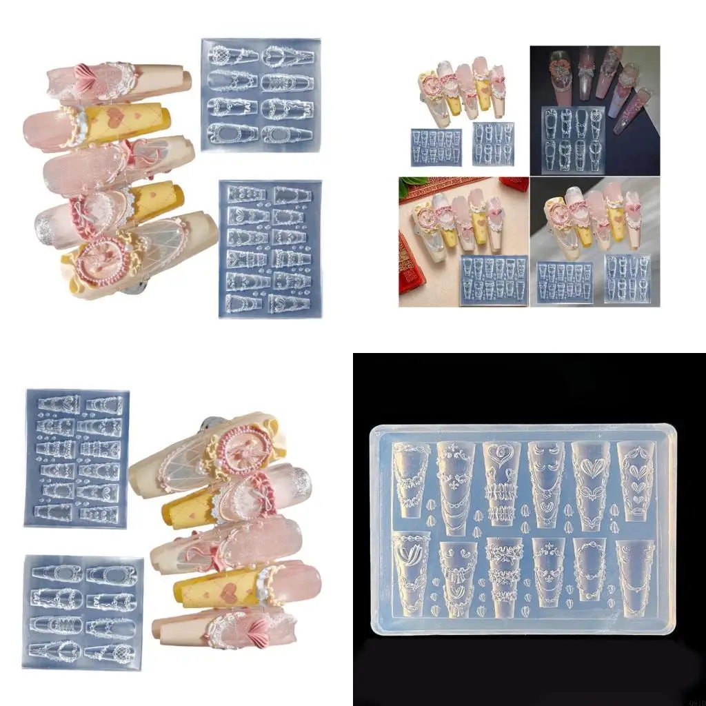 moldes-profissionais-para-arte-unhas-creme-com-tema-renda-pequenos-acessorios-molde-decorativo-para-salao-beleza