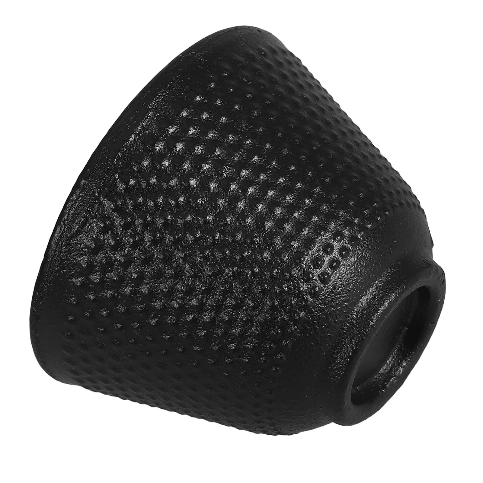 

Cast Iron Tea Cup Retro Style Vintage Design for Home Kung Fu Tea Set Chinese Tasting Cup Iron Teaware Drinking Container