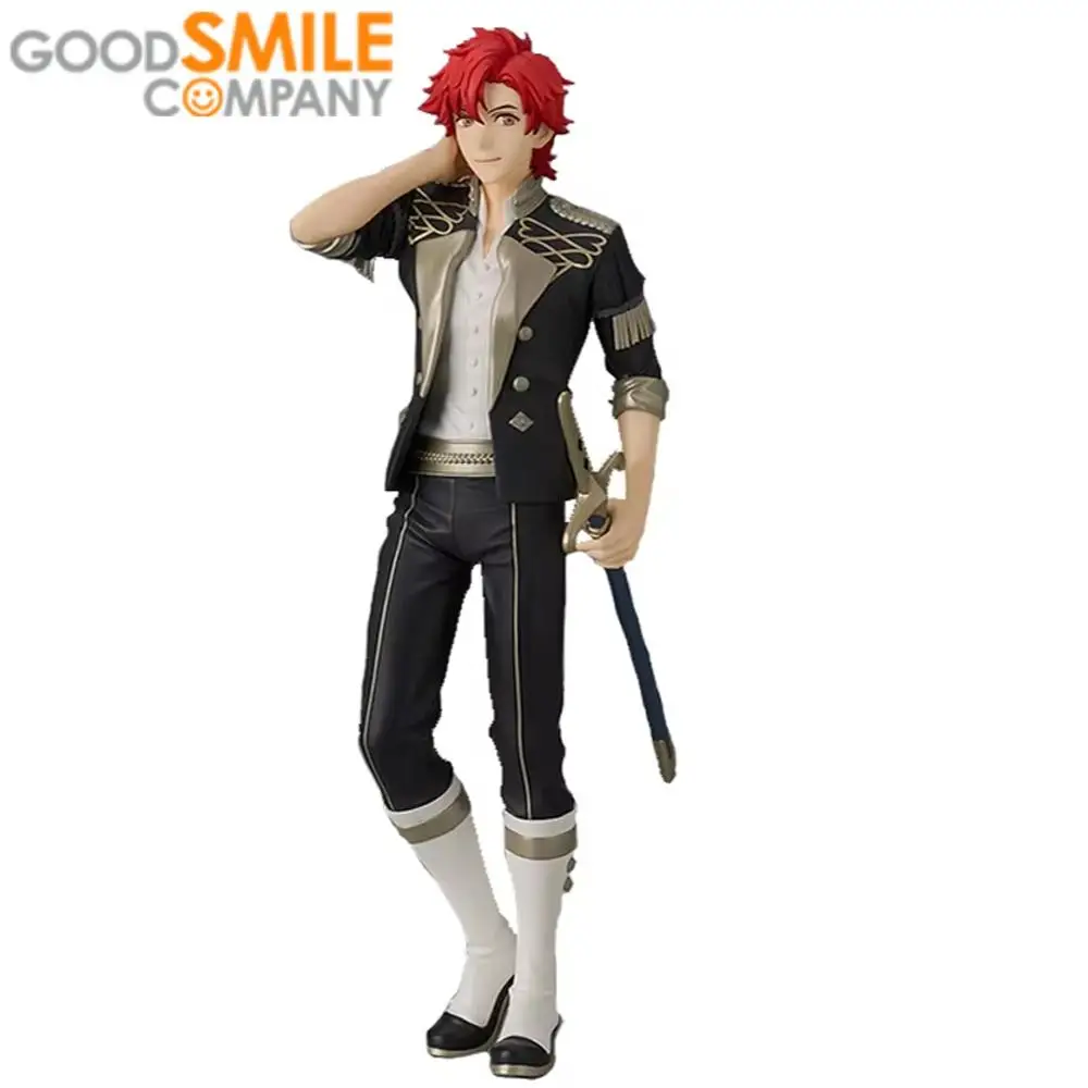 

GSC оригинальная POP UP PARADE Sylvain Jose Gautier аниме фигурку игрушки для мальчиков и девочек дети подарки на день рождения коллекционные