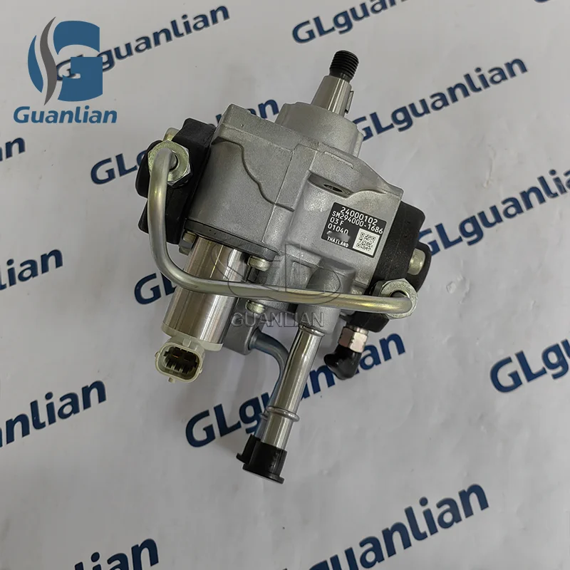 

Original HP3 Common Rail Fuel Injection Pump 294000-1680 294000-1686 55502494 For Chevrolet Holden Colorado 2.8L