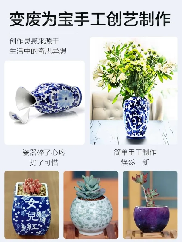 Minite Wine Bottle Cutting Tool Multi functional Glass Bottle Cutting Small Ceramic Polishing and Cutting Machine 1PC