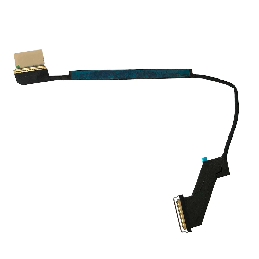 For ASUS ZenBook 14 UX3405 UX3405MA UX3405CA OLED Laptop Video Screen LCD LED Display Ribbon Flex Cable 40Pin DD0UJILC410