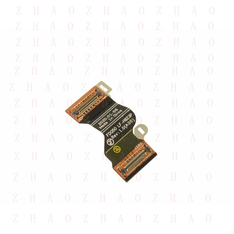 L+ FOR DELL XPS 15 9500 Cable Daughter IO Board Cable 082YMM 82YMM