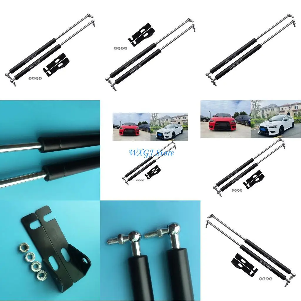 

37JE Damper Lifting Support Передняя багажник амортизирующая стойкая стержень для Lancer для Lancer