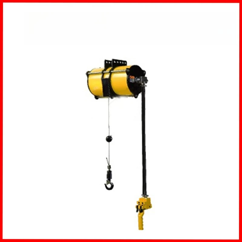 Pneumatic Hoist Pne…
