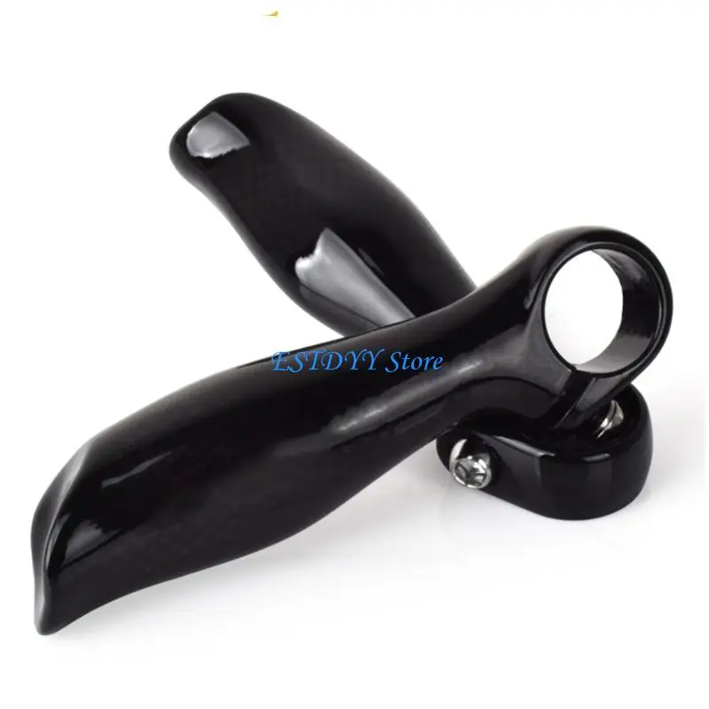 

G6DE Aluminum Bicycles Handlebars Extenders Commuters Bike Handlebars Extenders