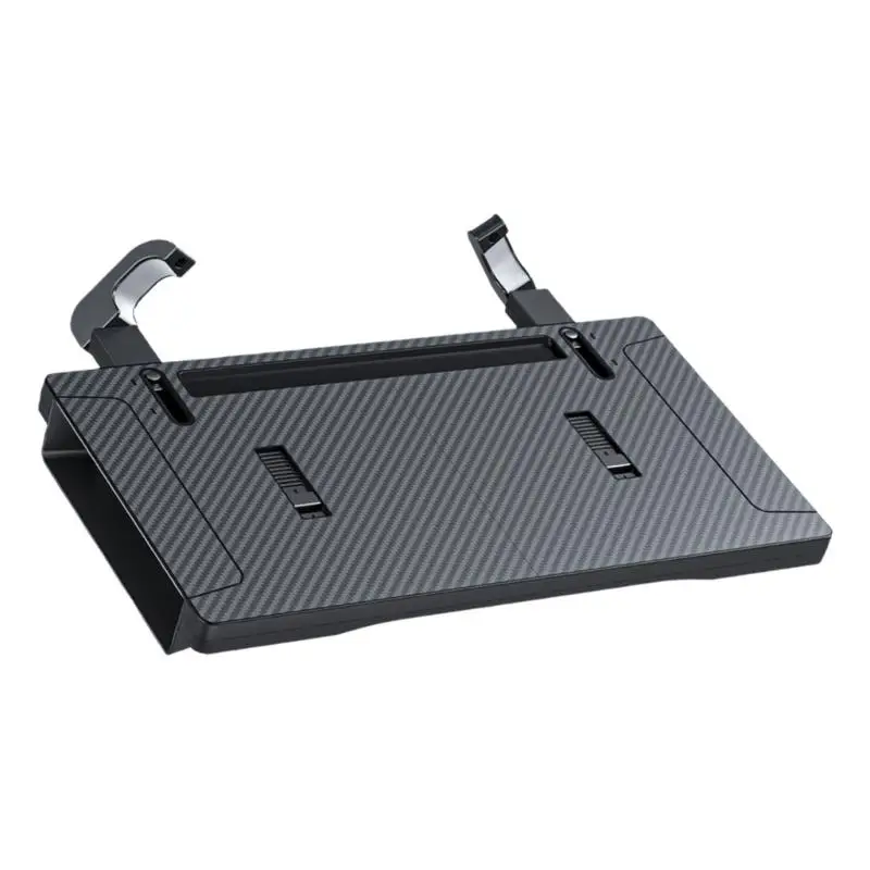 31BC Car Wheel Desk Table With Foldable Board for Tasks, Meals and Daily Items