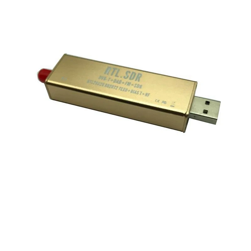 Rtl Sdr Receiver V3… - image