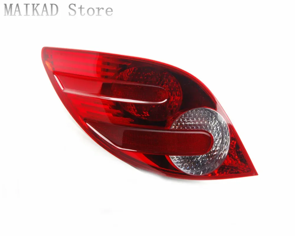 

Внешний задний фонарь для Mercedes-Benz W251 R280 R300 R320 R350 R500 R550 R63 R400 A 2518201564