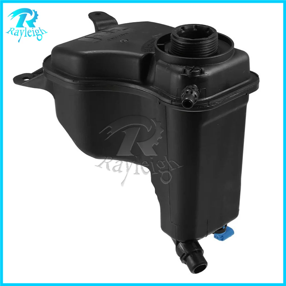 

High Quality Automotive Parts Auxiliary Kettle 17137567462 17137640514