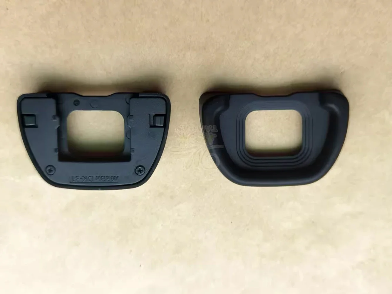 니콘 D780용 신품 오리지널 아이 마스크 DK-31 DK31 뷰파인더 뷰 파인더 프레임 고무 아이컵 아이피스 카메라 수리 부품