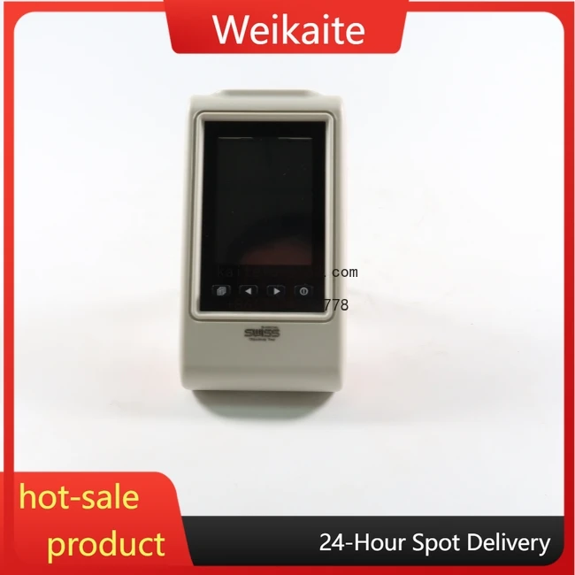 

TMV600 Portable LCD Vibration Recorder High Accuracy