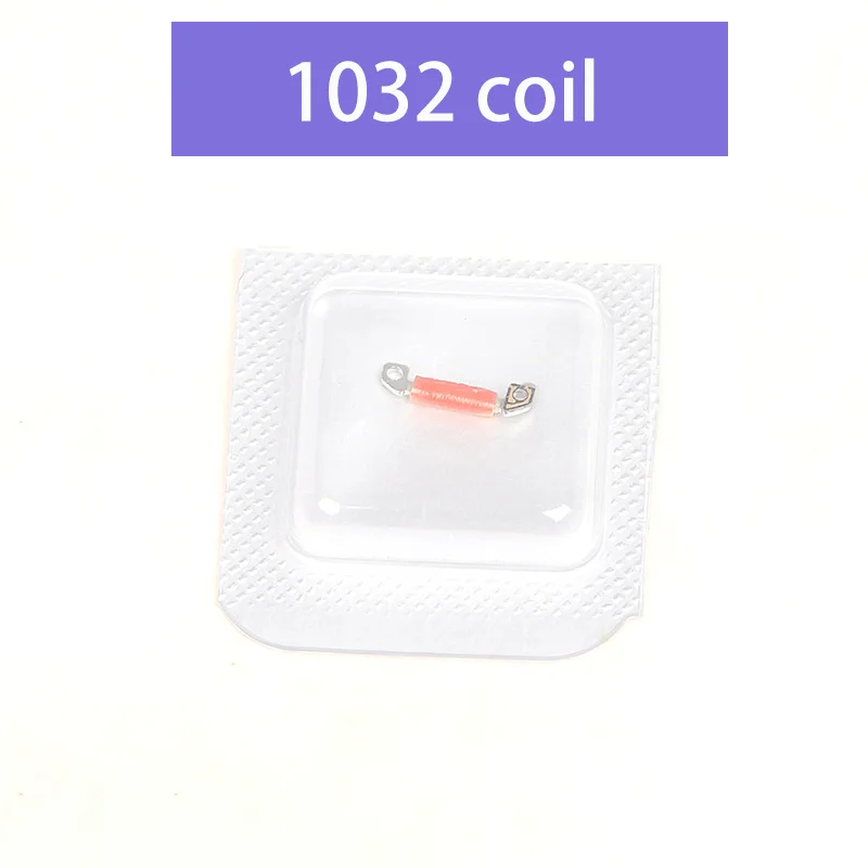 

Watch Accessories Movement Coil for 732 1032 Movement Quartz Machine Watch Repair Parts Coil