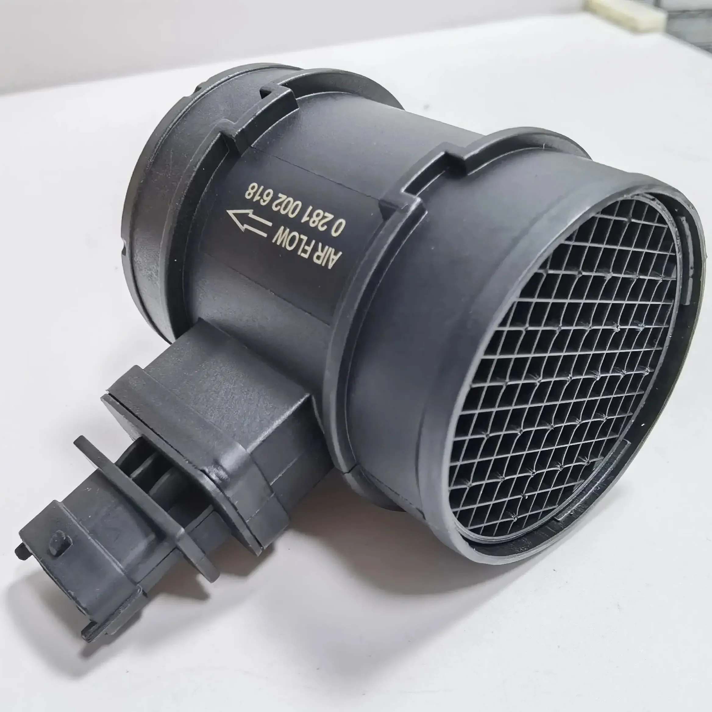 VOOR OPEL ASTRA VECTRA LUCHTSTROOM METER SENSOR MAF 0281002618 0281002683 1108360639 1008360639 7516079 1293900500 0891012