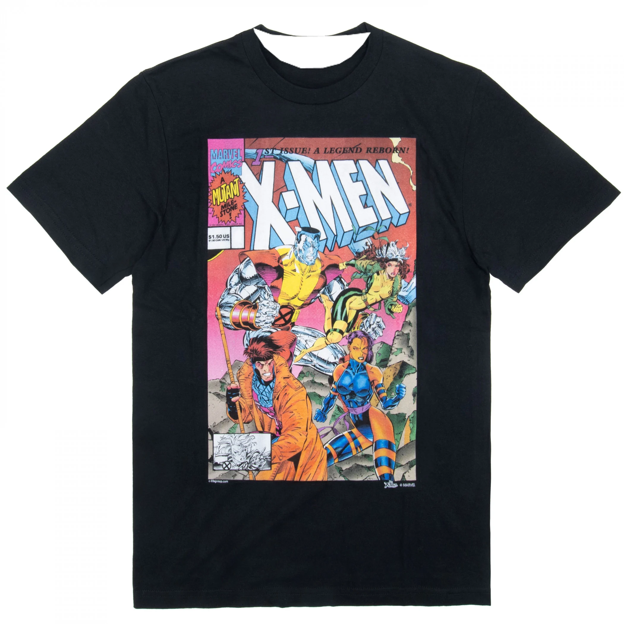 Nova Camiseta Familiar com Est - Kids Toys With Letter X avaliação e preço