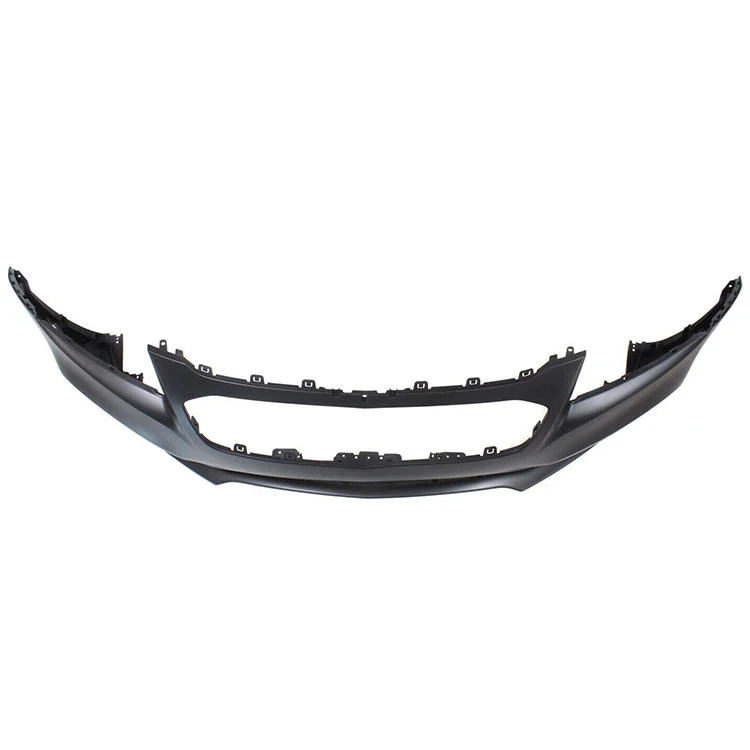 Flyingsohigh Prime Lower Front Bumper Cover Fascia For Chevrolet Cruze 2015/Cruze LIMITED 2016 GM1000976