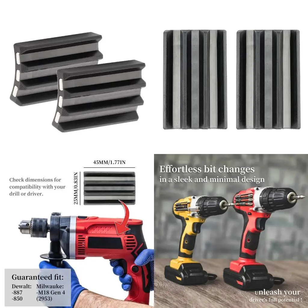 A2BE Screwdriver Bi…