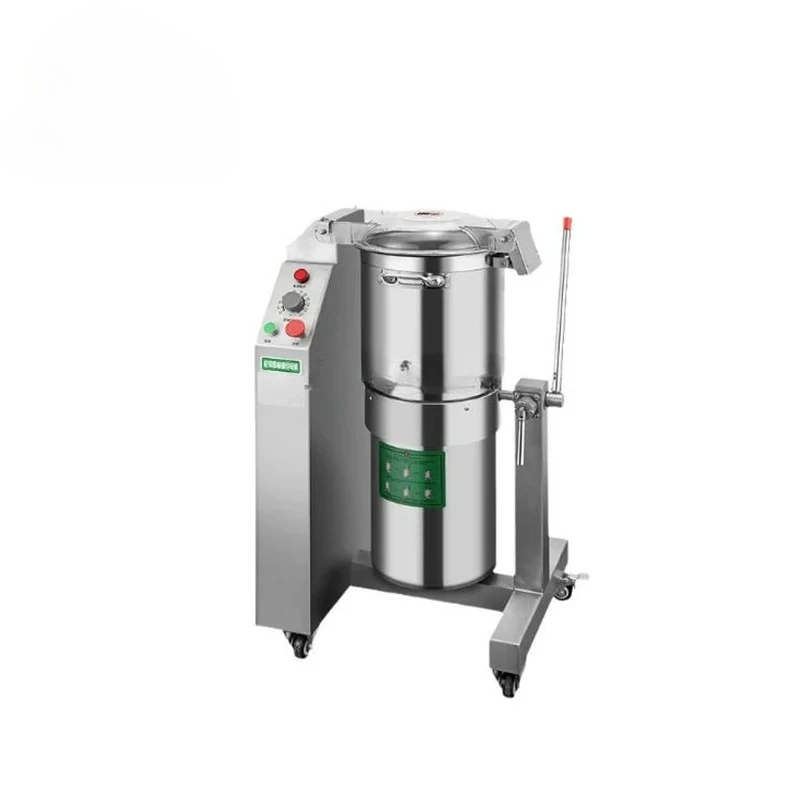 Chopper Food Processor Meatball Beating Machine Onion Vegetable Garlic Chopping Mixer Chopper Cheese Stirring