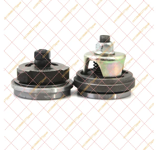 

Replacement Intake & Exhaust Valve Piston Parts Compatible with Air Compressor TA-80 TA-100 TA-120